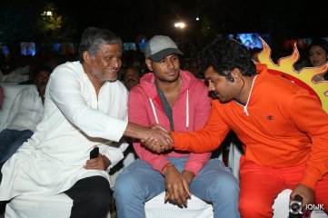 Surya vs Surya Movie Audio Launch